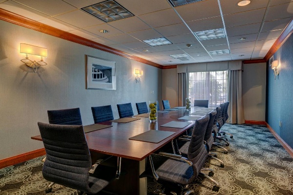 Holiday Inn Milwaukee Airport, an IHG Hotel Main image